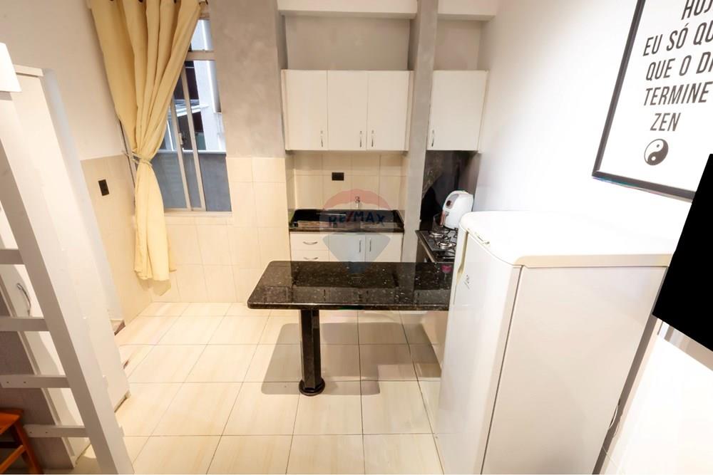 Studio - Venda - Curitiba , Paraná - cozinha 3.jpeg - Cozinha - 560471007-4