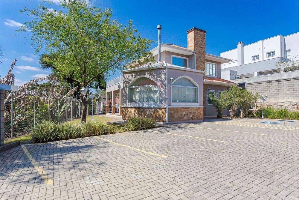 Casa de Condomínio - Venda - Curitiba , Paraná - IMG_2692.jpg - 560251045-87