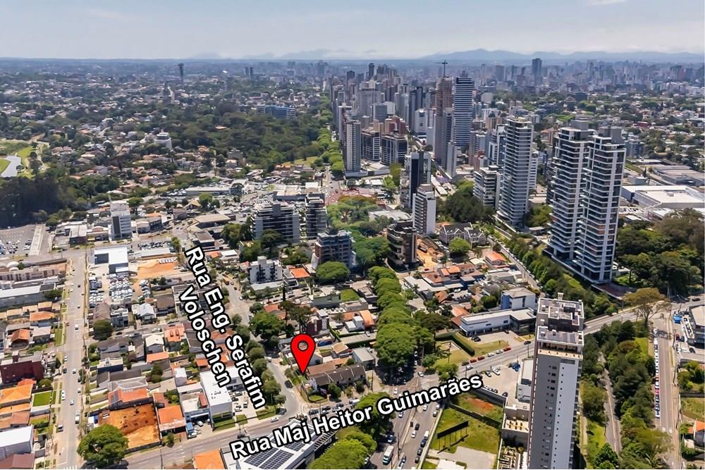 Terreno - Venda - Curitiba , Paraná - 11.jpg - 560321161-3