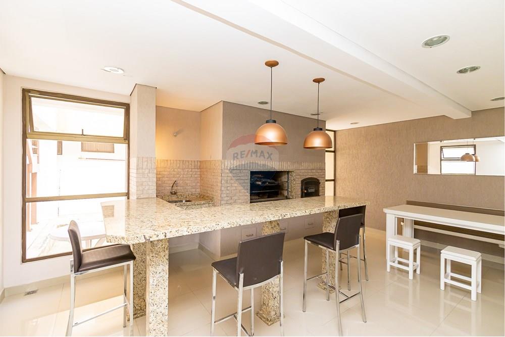 Apartamento - Venda - Curitiba , Paraná - IMG_7526.jpg - Cozinha - 560431051-6