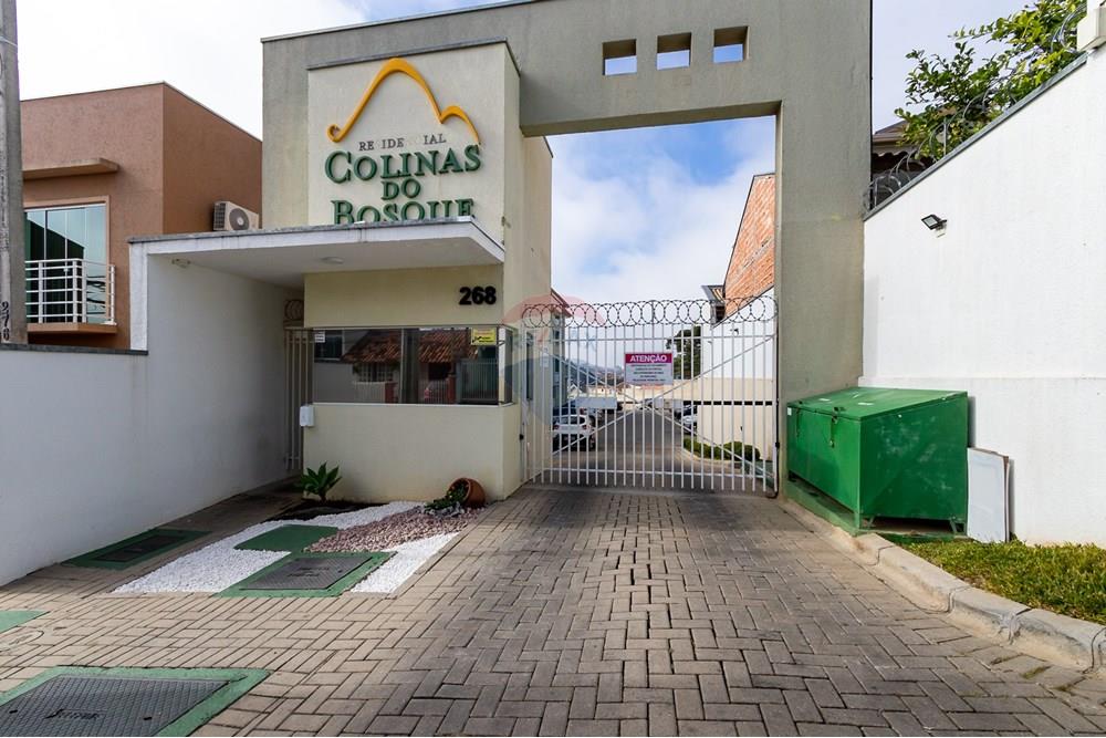 Apartamento - Venda - Almirante Tamandaré , Paraná - IMG_8151.jpg - 560341064-104