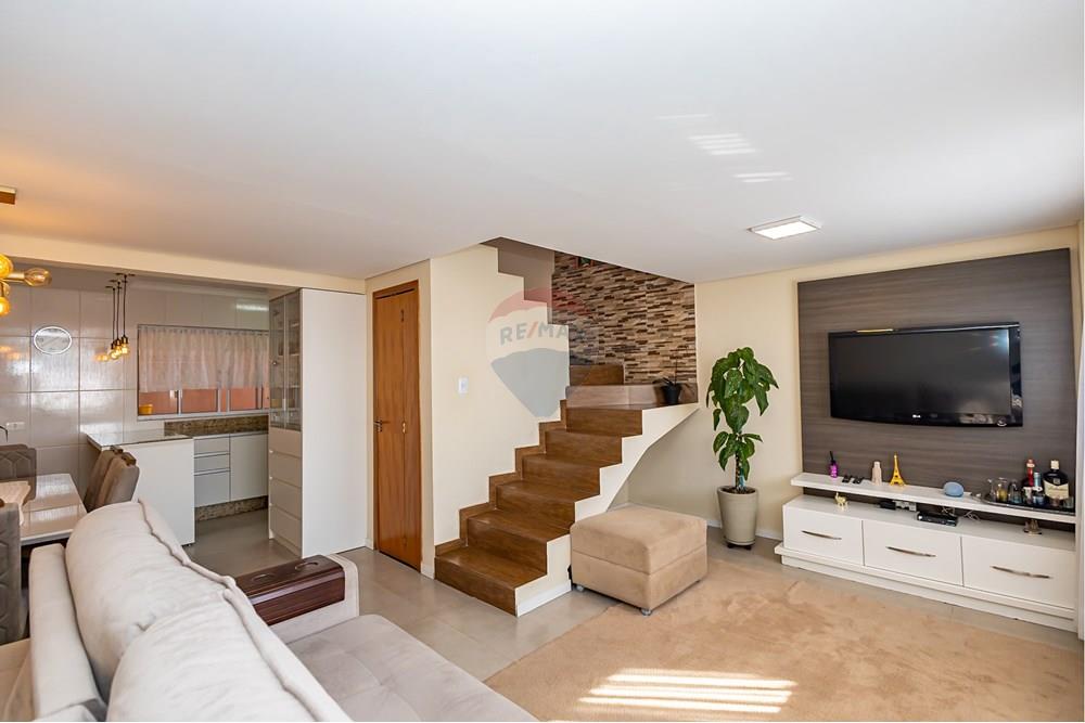 Sobrado - Venda - Curitiba , Paraná - IMG_7478.jpg - 560391078-56