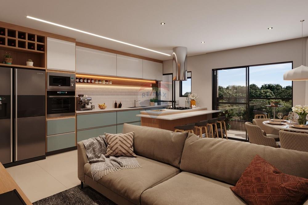 Apartamento - Venda - São José dos Pinhais , Paraná - 1.jpg - 560481007-22