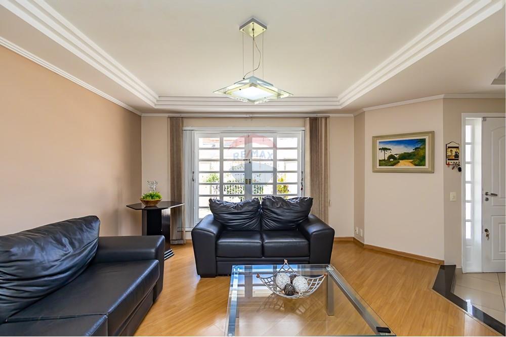 Sobrado - Venda - Curitiba , Paraná - IMG_5597.jpg - 560301005-60