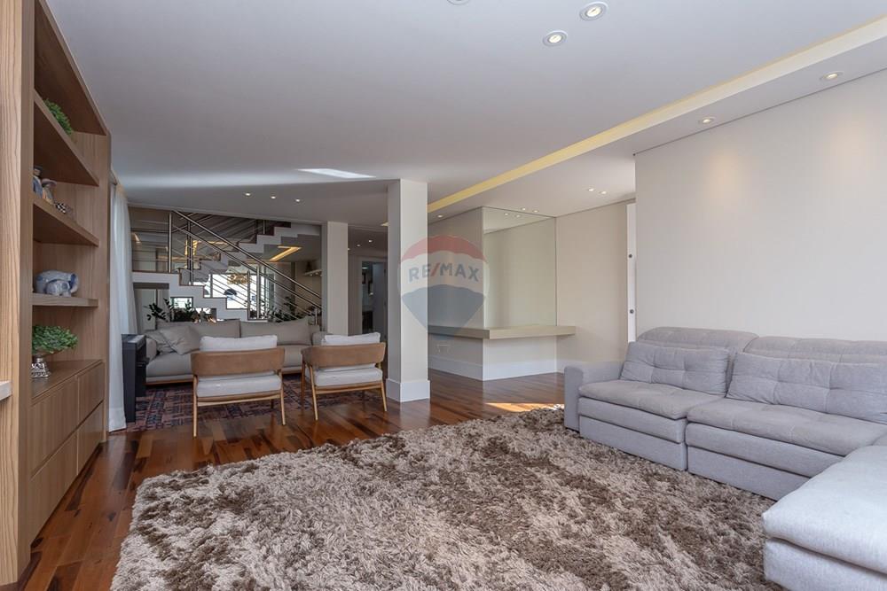 Casa de Condomínio - Venda - Pinhais , Paraná - _MG_4060.jpg - 560501007-8