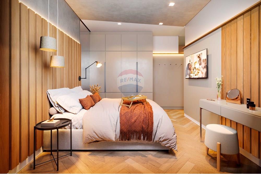 Apartamento - Venda - Curitiba , Paraná - 0813_IMG_APTO_3Q_SUITE_R03.jpg - 560461002-34