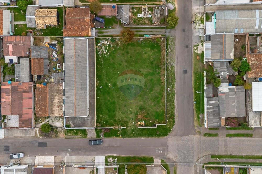 Terreno - Venda - São José dos Pinhais , Paraná - DJI_0292_1.jpg - 560301005-56