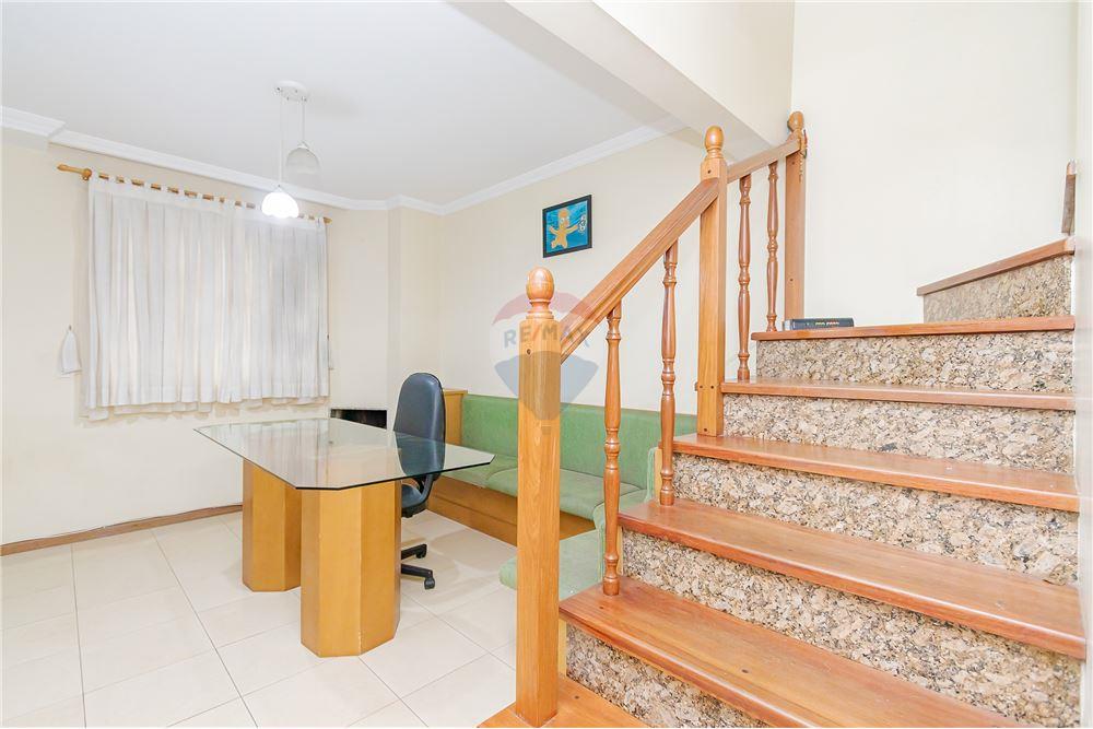 Sobrado - Venda - Curitiba , Paraná - 10 - 560251041-20