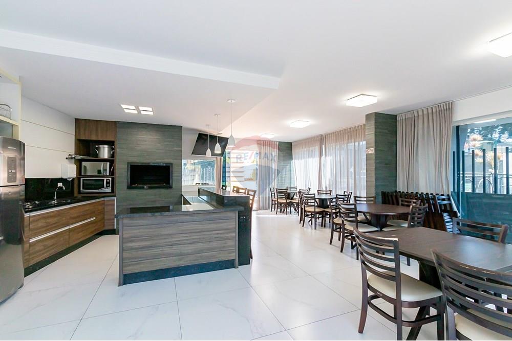 Casa de Condomínio - Venda - Curitiba , Paraná - 36 salao de festas .jpg - 560341034-66