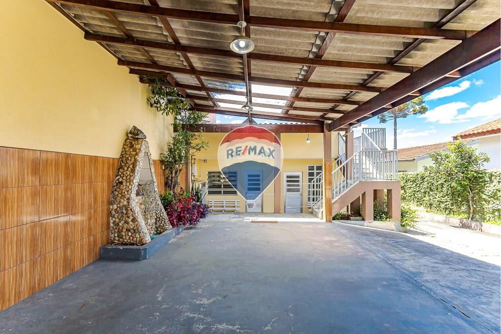 Casa - Venda - Curitiba , Paraná - IMG_9501.jpg - 560341077-44