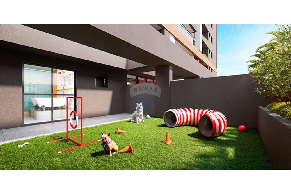 Apartamento - Venda - Curitiba , Paraná - 0813_IMG_PET_PLACE_EXTERNO_R05.jpg - 560461002-34