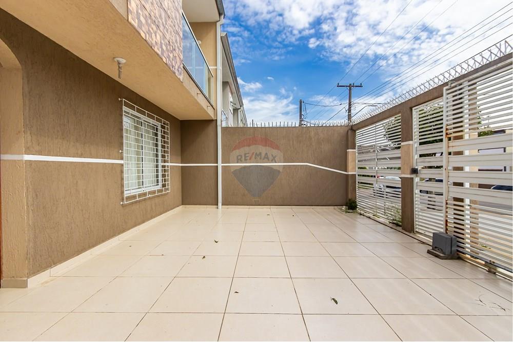 Sobrado - Alugar - Curitiba , Paraná - IMG_3180.jpg - 560341055-94