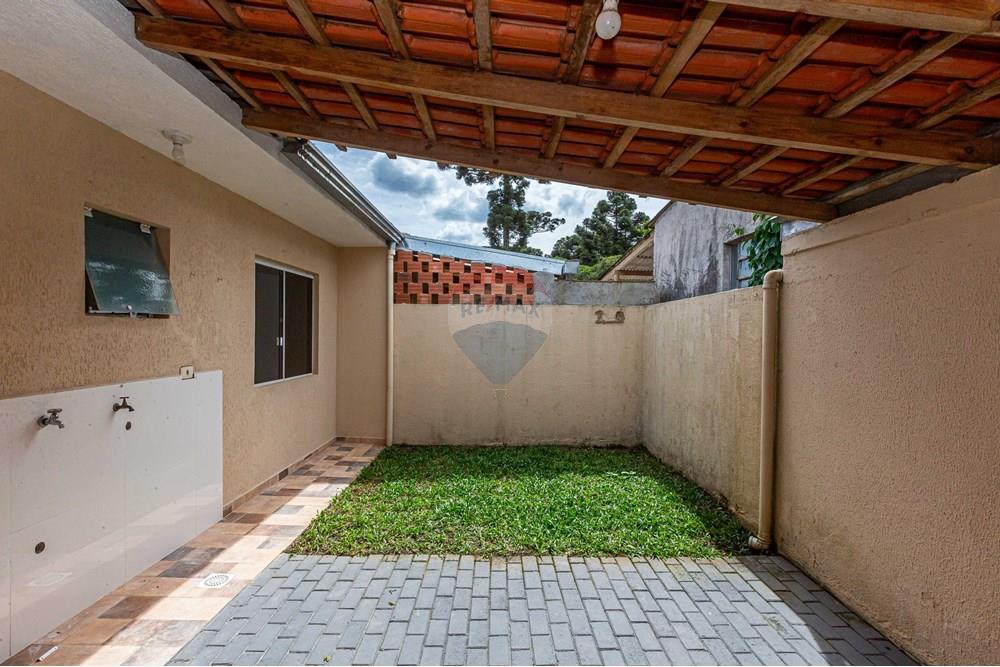 Casa de Condomínio - Venda - Piraquara , Paraná - 17.jpg - 560341062-21