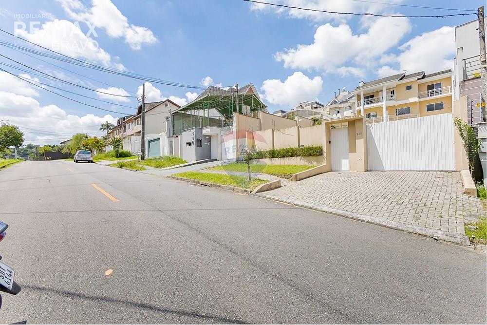 Sobrado - Venda - Curitiba , Paraná - IMG_8158.jpg - 560371021-40