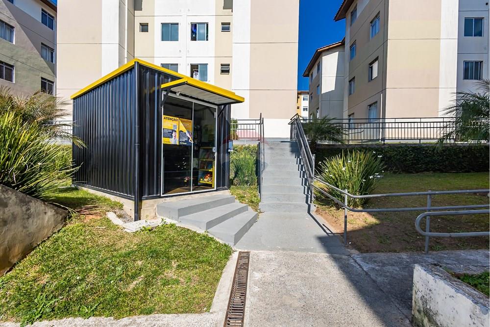 Apartamento - Venda - Curitiba , Paraná - IMG_6160.jpg - 560301005-64