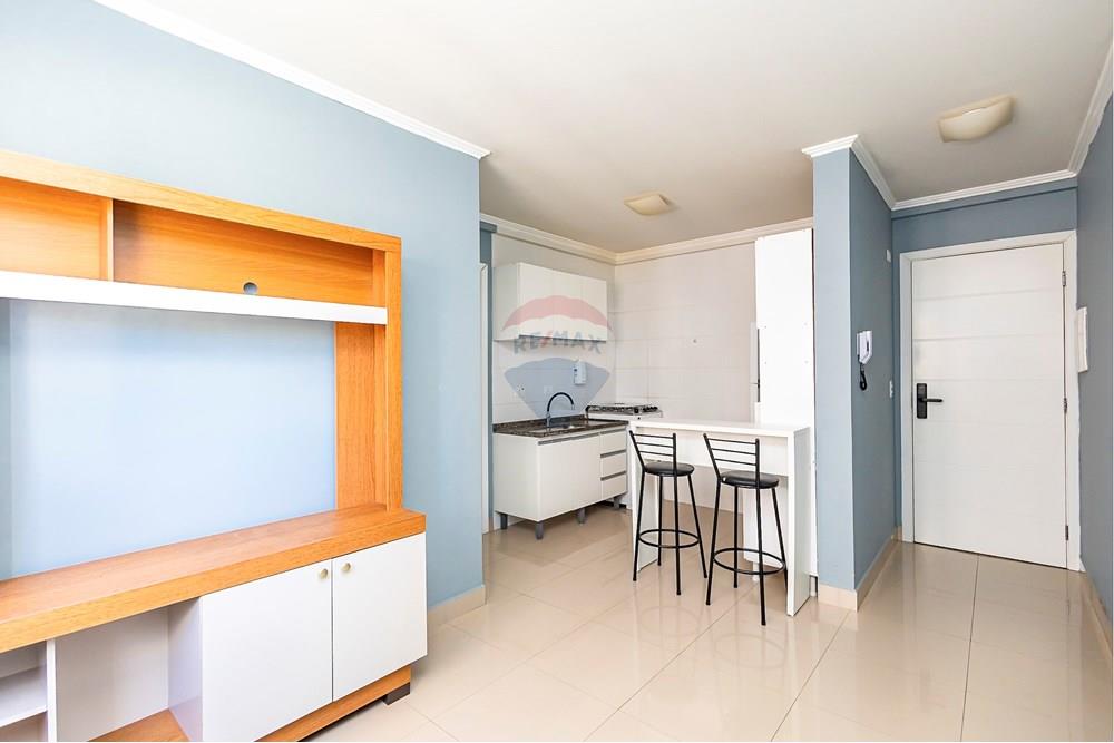 Apartamento - Alugar - Curitiba , Paraná - IMG_9496_1.jpg - 560331069-80