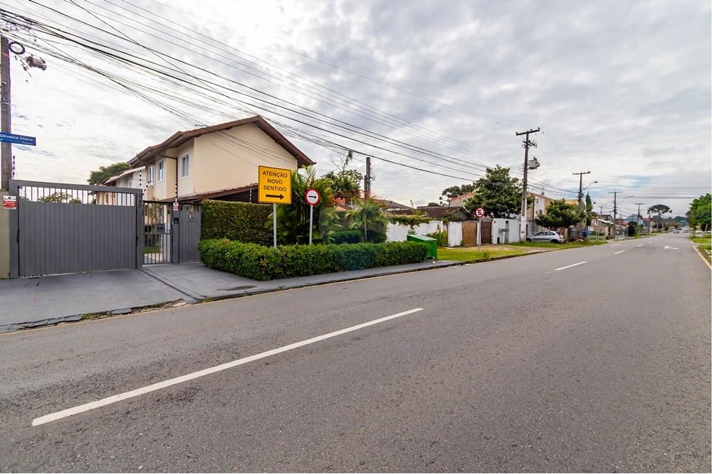 Sobrado - Alugar - Curitiba , Paraná - IMG_0774.jpg - 560331069-74