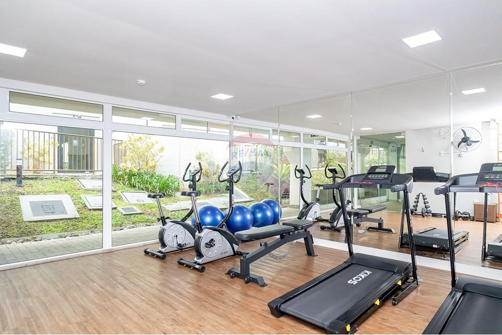 Apartamento - Venda - Curitiba , Paraná - _MG_0490.jpg - 560411070-78