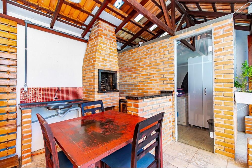 Sobrado - Venda - Curitiba , Paraná - IMG_2711_1.jpg - 560391054-24