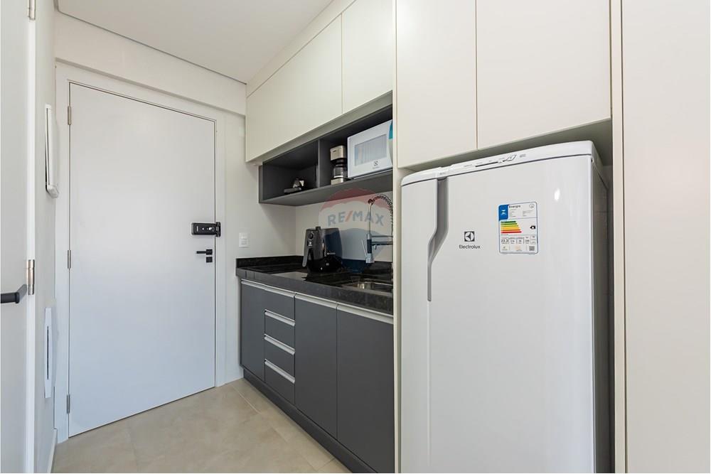 Apart Hotel/ Flat - Alugar - Curitiba , Paraná - 75B_9065.jpg - 560251018-314