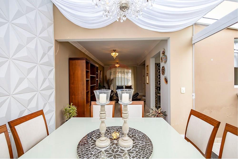 Sobrado - Venda - Curitiba , Paraná - IMG_0730_1.jpg - 560441001-122