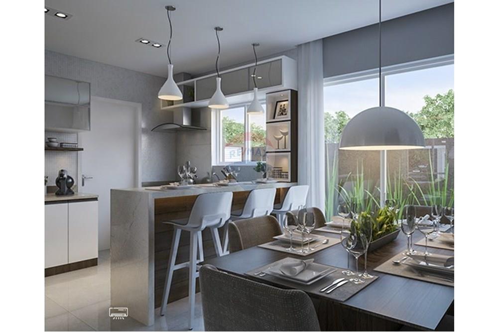 Sobrado - Venda - Curitiba , Paraná - 1044579.jpg - 560501001-4