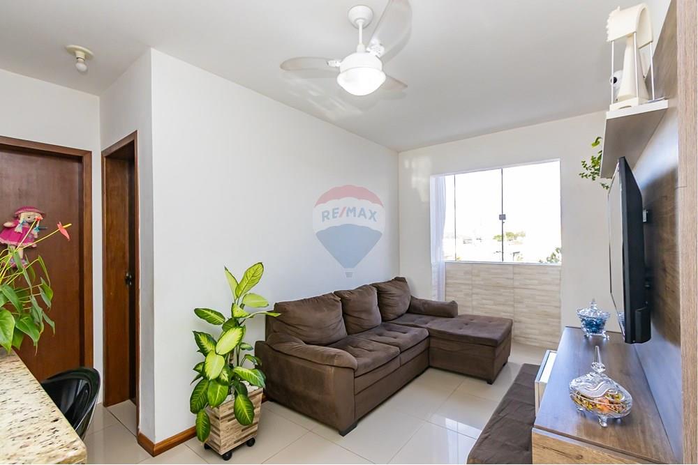 Apartamento - Venda - São José dos Pinhais , Paraná - IMG_6531.jpg - 560441028-7