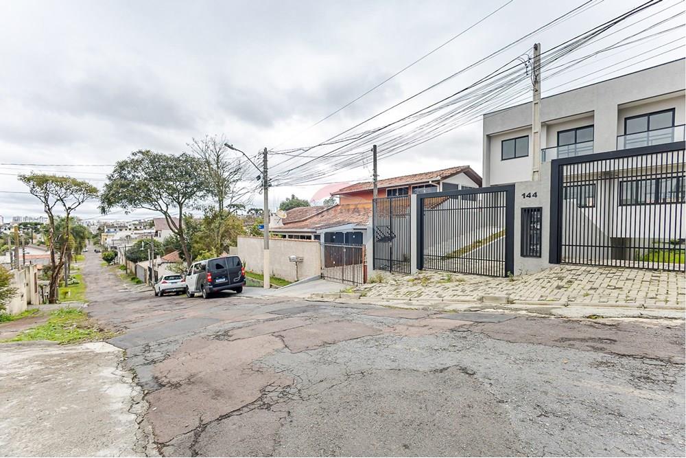 Sobrado - Venda - Curitiba , Paraná - IMG_0282.jpg - 560391085-5