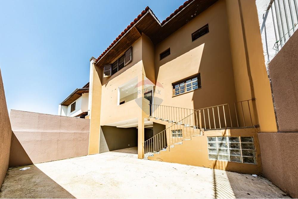 Casa - Alugar - Curitiba , Paraná - Pedro Racoski, 200 - SOBRADO (40) (1).jpg - 560311008-66