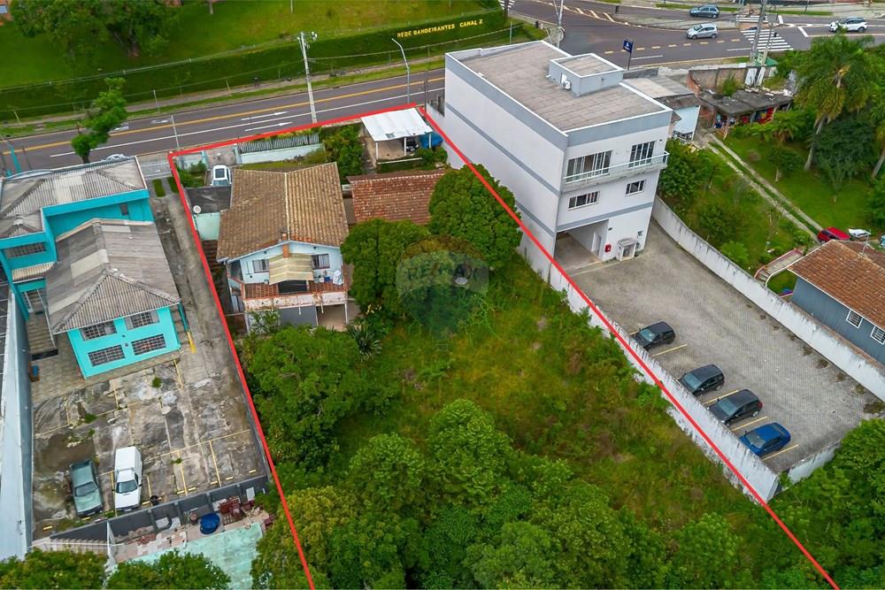 Terreno - Venda - Curitiba , Paraná - Design sem nome (2).jpg - 560341154-49