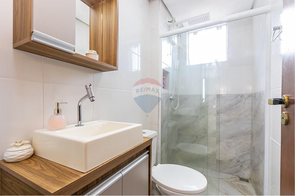 Apartamento - Venda - São José dos Pinhais , Paraná - IMG_6554.jpg - 560441028-7