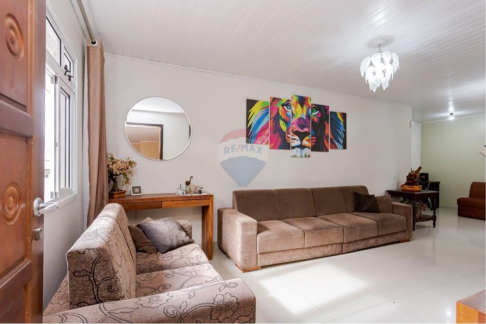 Casa - Venda - Curitiba , Paraná - IMG_2035.jpg - 560321141-1