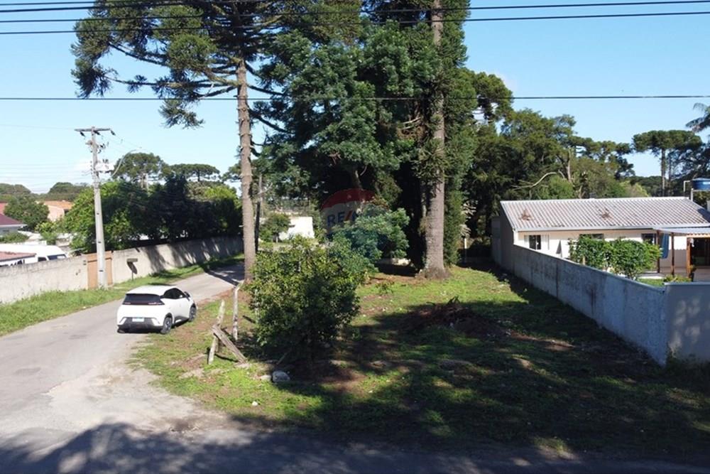 Terreno - Venda - Piraquara , Paraná - DJI_0350.JPG - 560501018-3