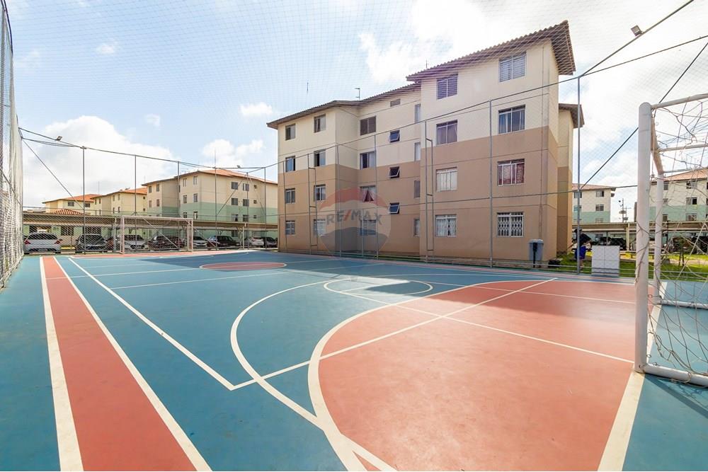 Apartamento - Venda - Curitiba , Paraná - IMG_0575.jpg - 560251068-38