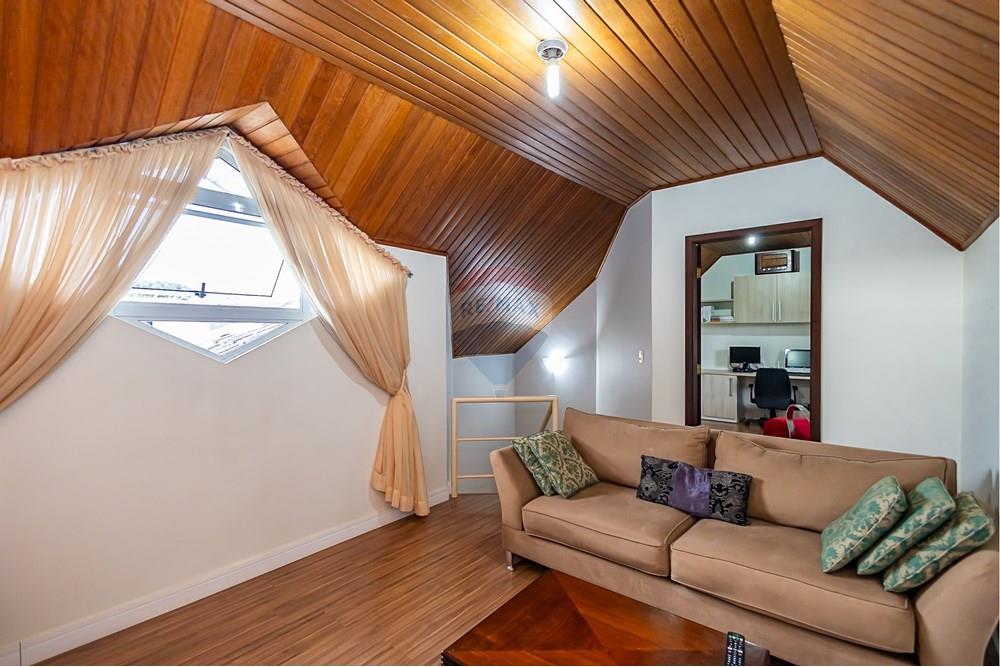 Sobrado - Venda - Curitiba , Paraná - IMG_0678.jpg - 560441001-122