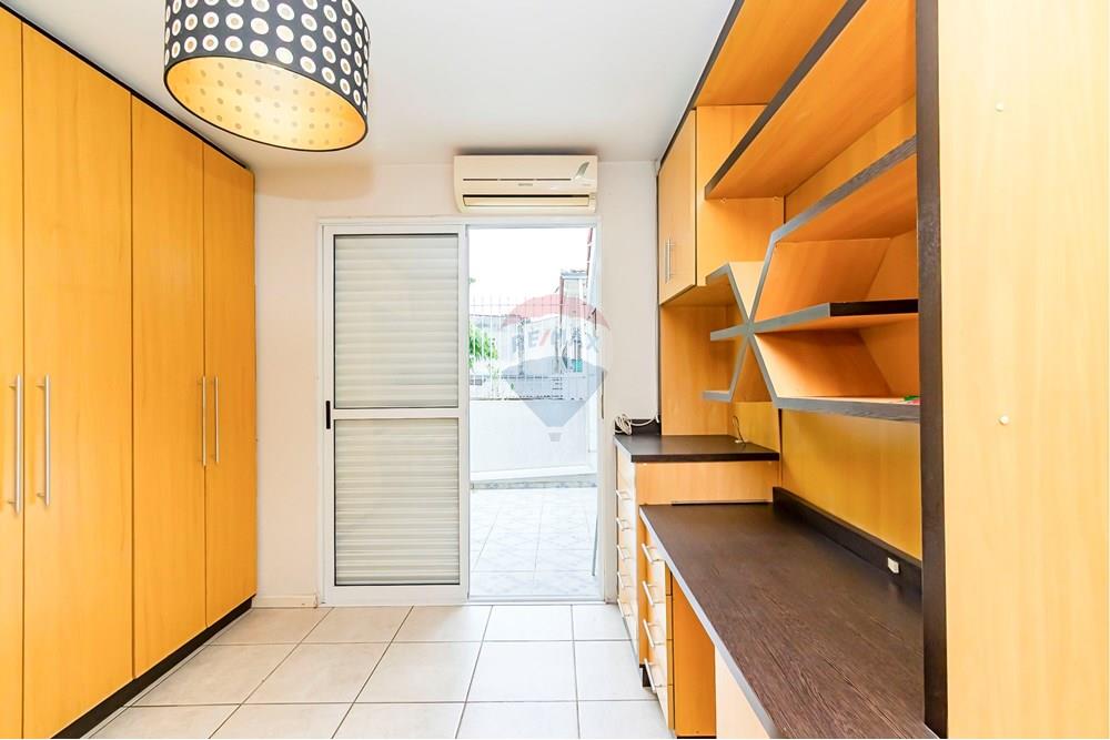 Sobrado - Alugar - Curitiba , Paraná - IMG_2082_1.jpg - 560251018-296