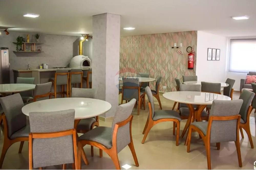 Apartamento - Venda - Almirante Tamandaré , Paraná - IMG_4680.jpg - 560321114-29