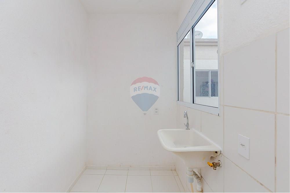 Apartamento - Venda - São José dos Pinhais , Paraná - IMG_2763.jpg - 560351119-12