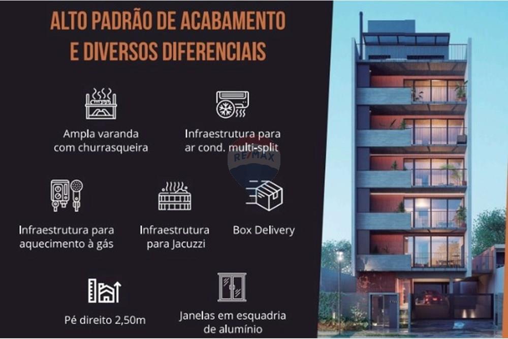 Apartamento - Venda - São José dos Pinhais , Paraná - f3002f03-24ca-4c15-834d-cd5dacbcf2bb.jpeg - 560481002-19