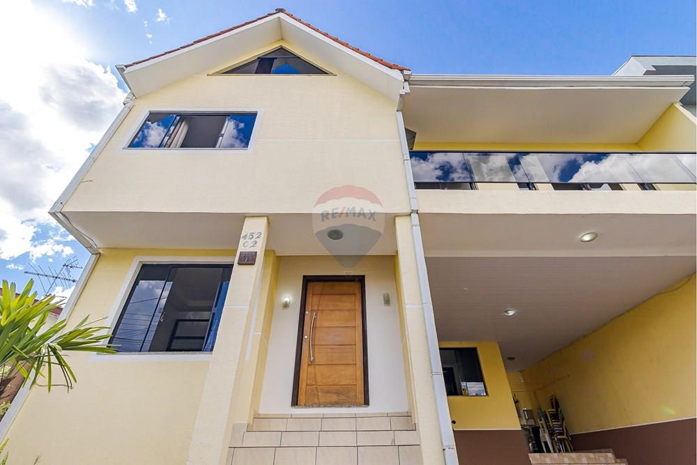 Sobrado - Venda - Curitiba , Paraná - IMG_8240.jpg - 560331138-6