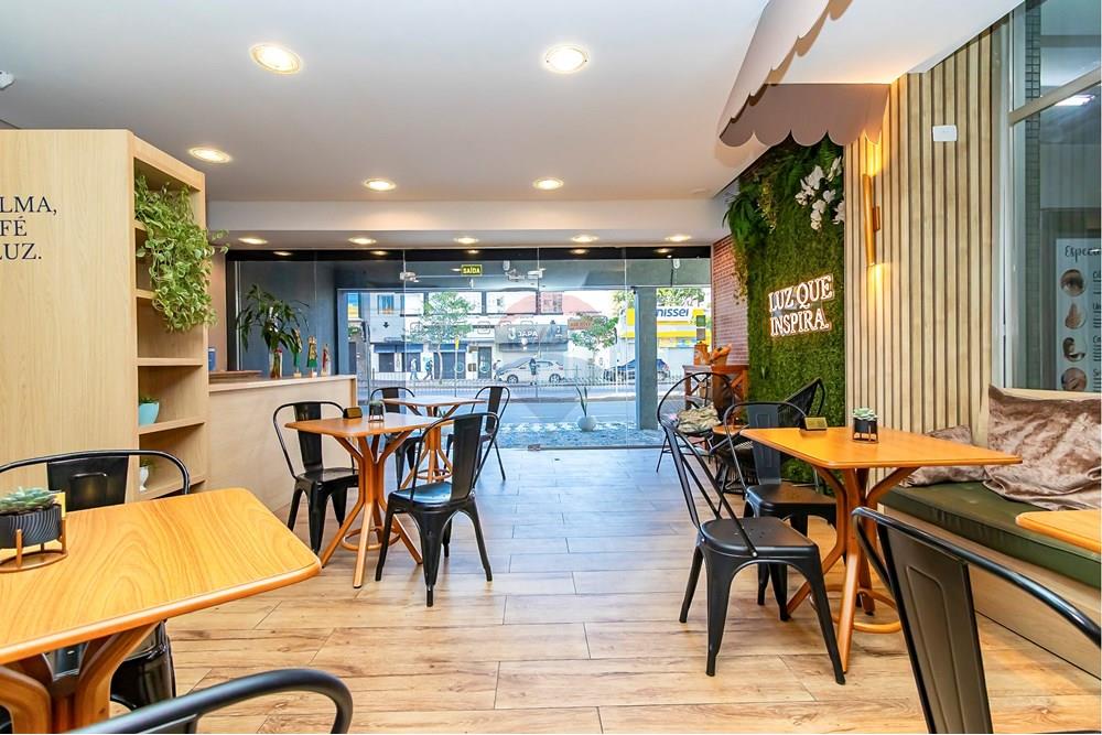 Ponto Comercial/ Loja - Venda - Curitiba , Paraná - IMG_1078_1.jpg - 560321162-1