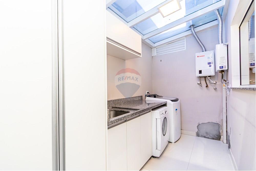 Casa de Condomínio - Venda - Curitiba , Paraná - IMG_6071.jpg - 560411046-79