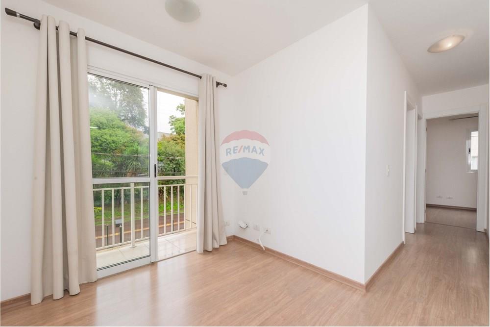 Apartamento - Alugar - Curitiba , Paraná - Amadeu Assad Yassim 270 5.jpg - 560311047-558