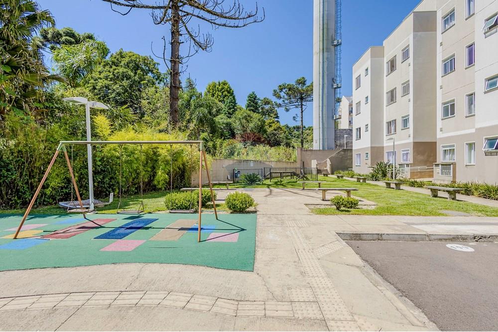 Apartamento - Venda - Almirante Tamandaré , Paraná - IMG_9332_1.jpg - 560311063-7