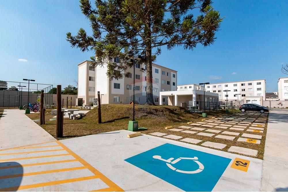 Apartamento - Venda - São José dos Pinhais , Paraná - IMG_4395.jpg - 560321131-15