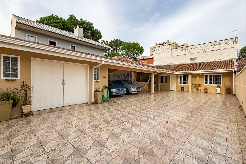 Casa - Venda - Curitiba , Paraná - IMG_5492_1.jpg - 560351160-2