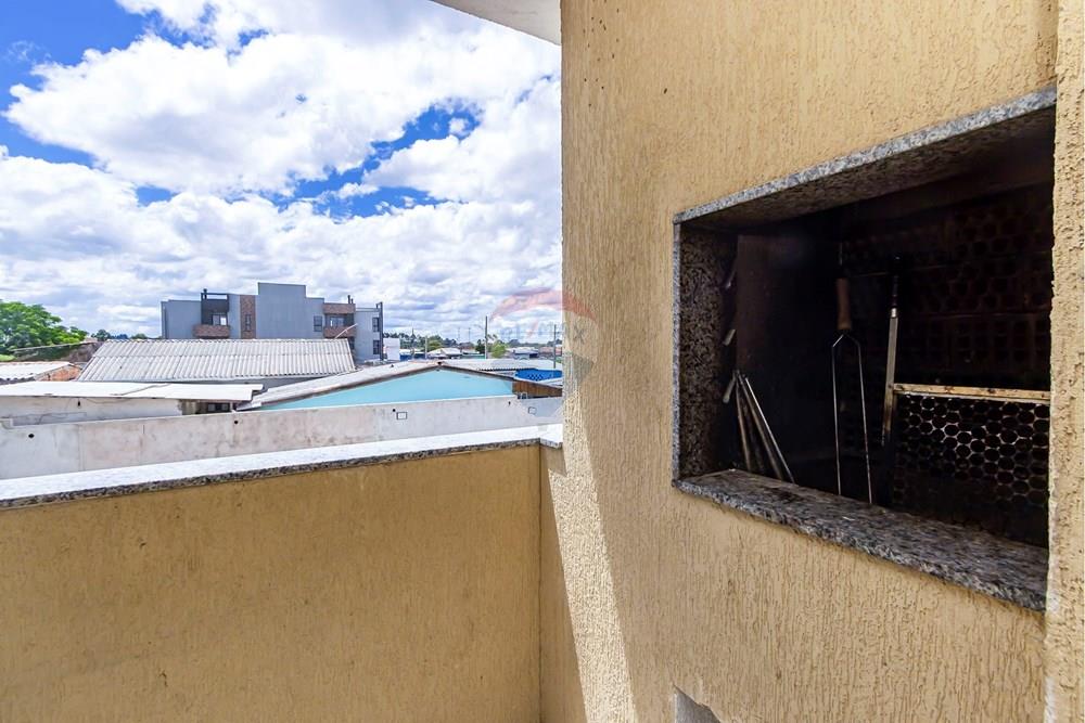 Apartamento - Venda - São José dos Pinhais , Paraná - IMG_9042.jpg - 560351119-33