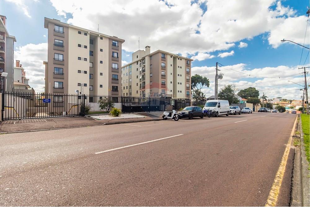 Apartamento - Venda - Curitiba , Paraná - IMG_9438_1.jpg - 560391054-20