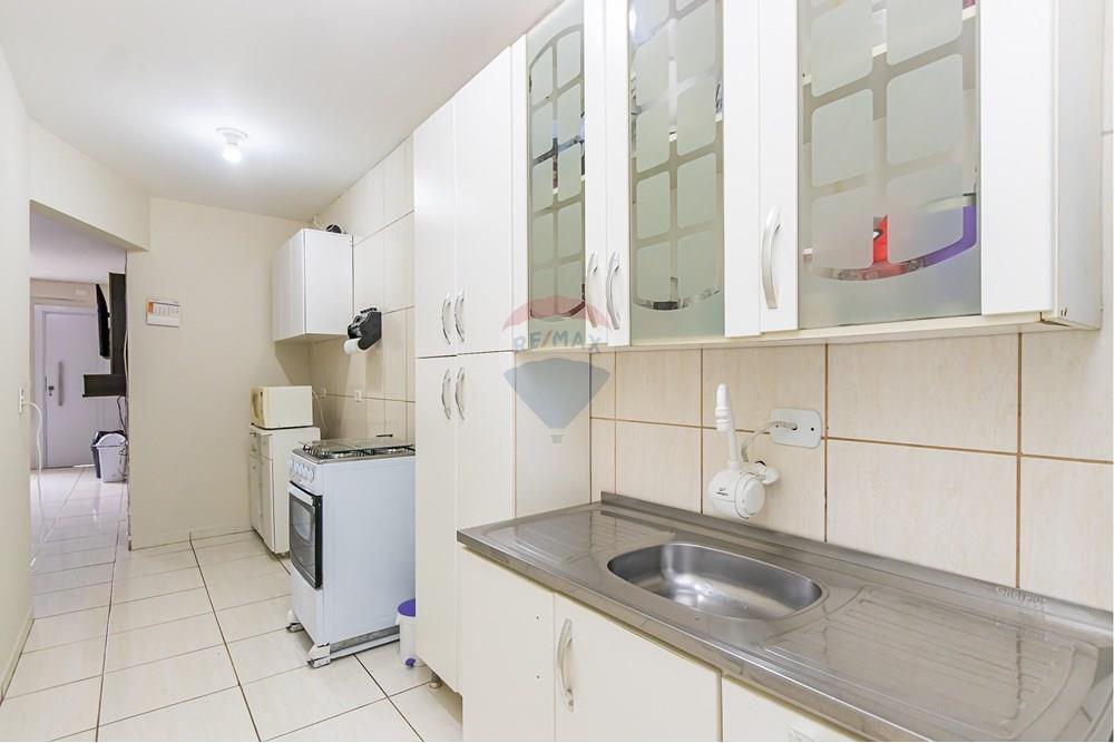 Apartamento - Venda - São José dos Pinhais , Paraná - IMG_5951.jpg - 560341154-39