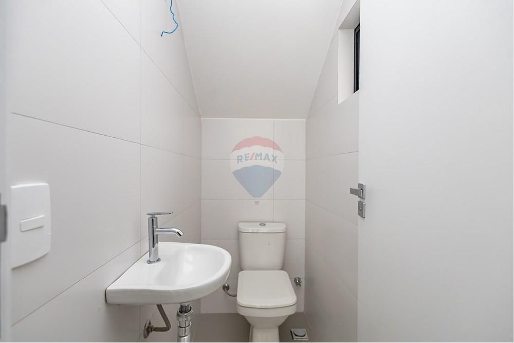 Sobrado - Venda - Curitiba , Paraná - 23 LAVABO.jpg - 560341034-58